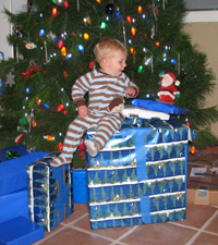 ThanksSanta